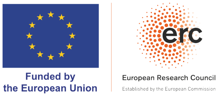ERC Logo